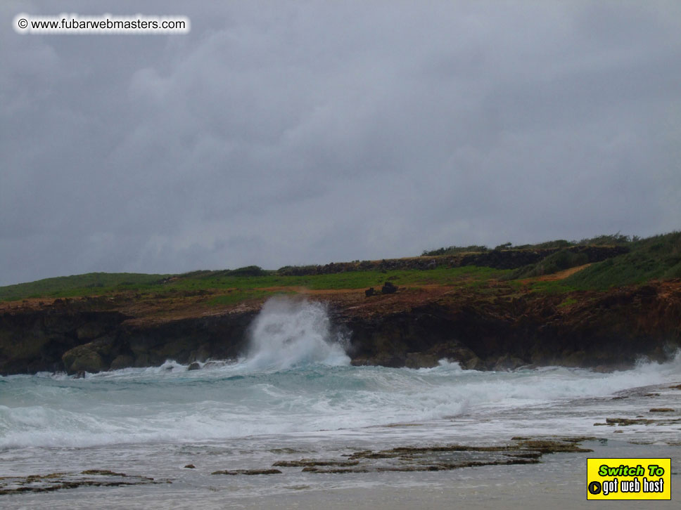 GoodGirl & Baddog's Hawaii Photos