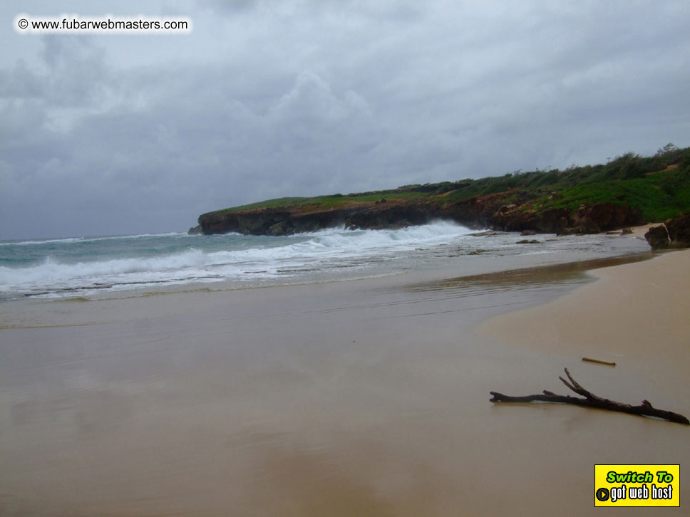 GoodGirl & Baddog's Hawaii Photos