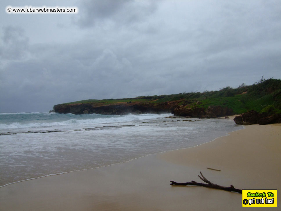 GoodGirl & Baddog's Hawaii Photos