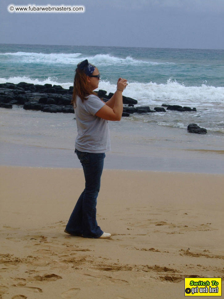 GoodGirl & Baddog's Hawaii Photos