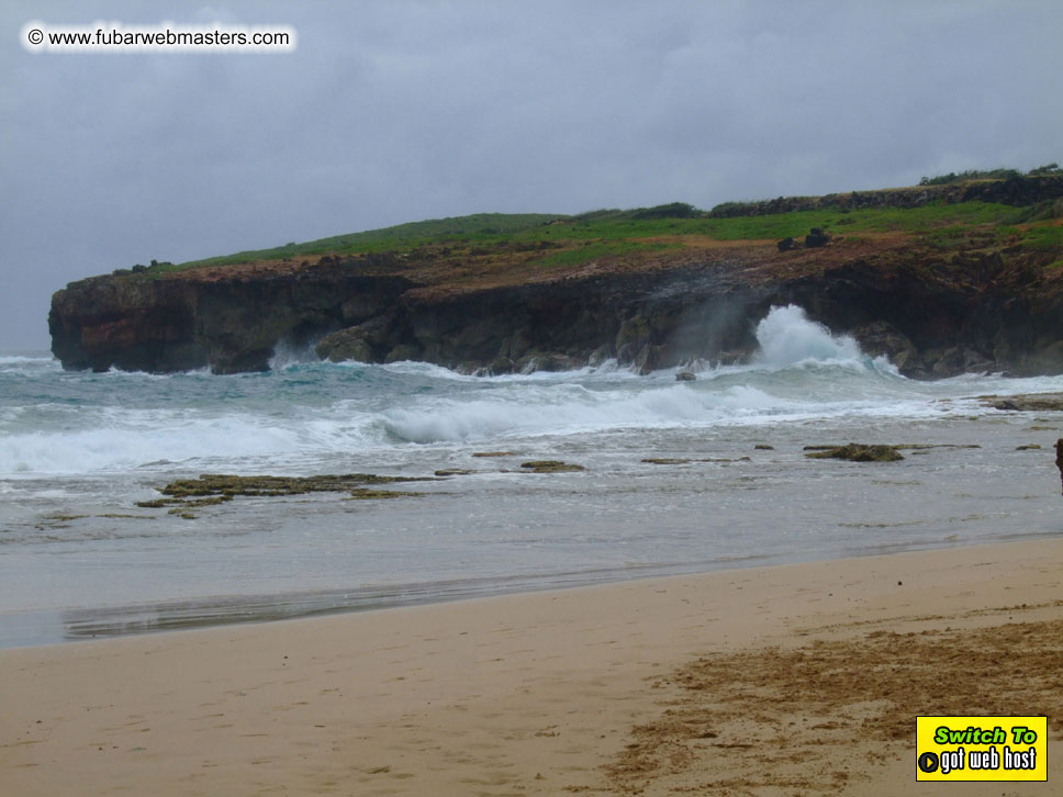 GoodGirl & Baddog's Hawaii Photos