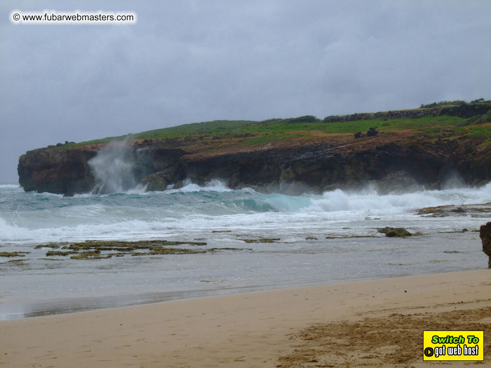 GoodGirl & Baddog's Hawaii Photos