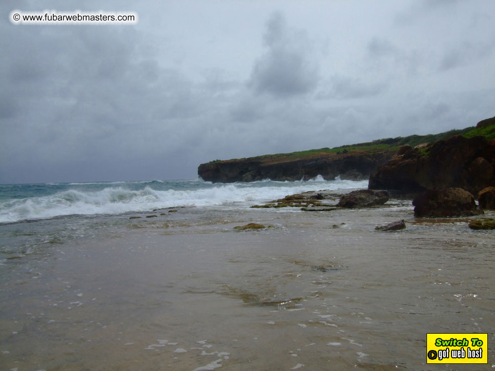 GoodGirl & Baddog's Hawaii Photos