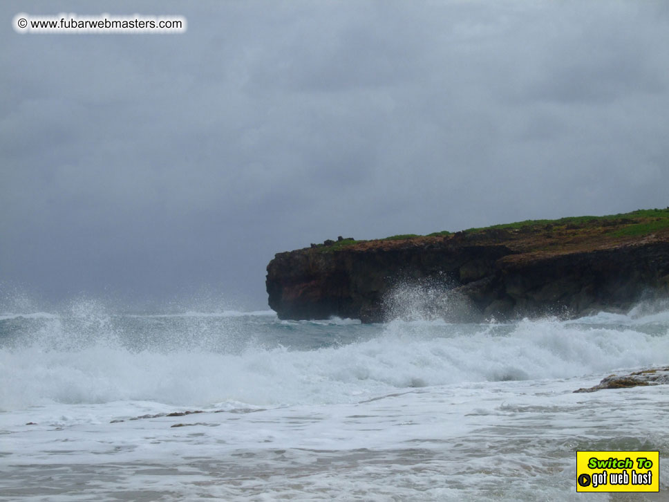 GoodGirl & Baddog's Hawaii Photos