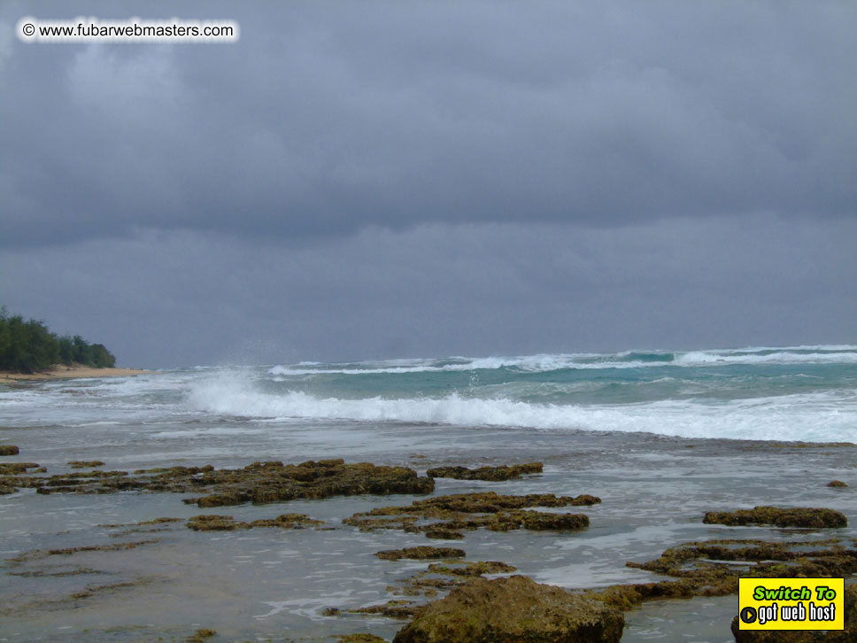 GoodGirl & Baddog's Hawaii Photos