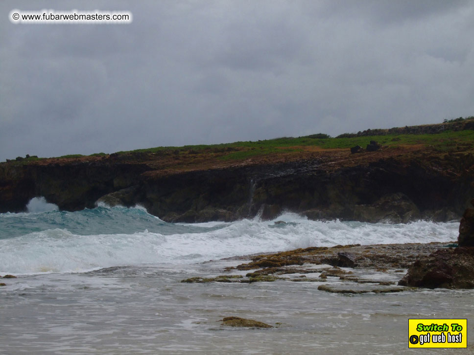 GoodGirl & Baddog's Hawaii Photos