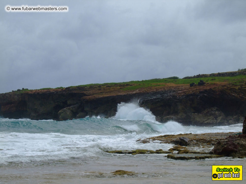 GoodGirl & Baddog's Hawaii Photos