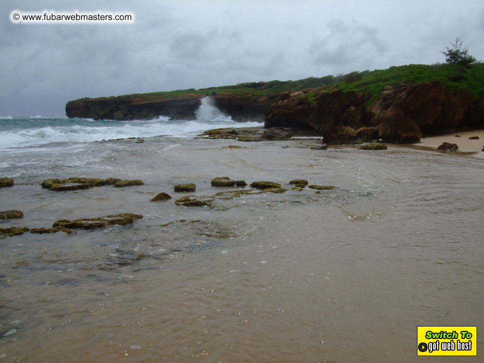 GoodGirl & Baddog's Hawaii Photos