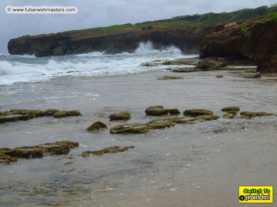 GoodGirl & Baddog's Hawaii Photos