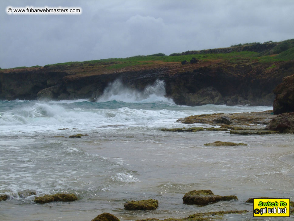 GoodGirl & Baddog's Hawaii Photos