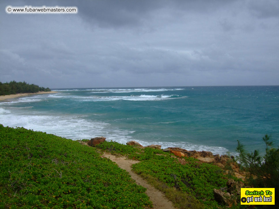 GoodGirl & Baddog's Hawaii Photos