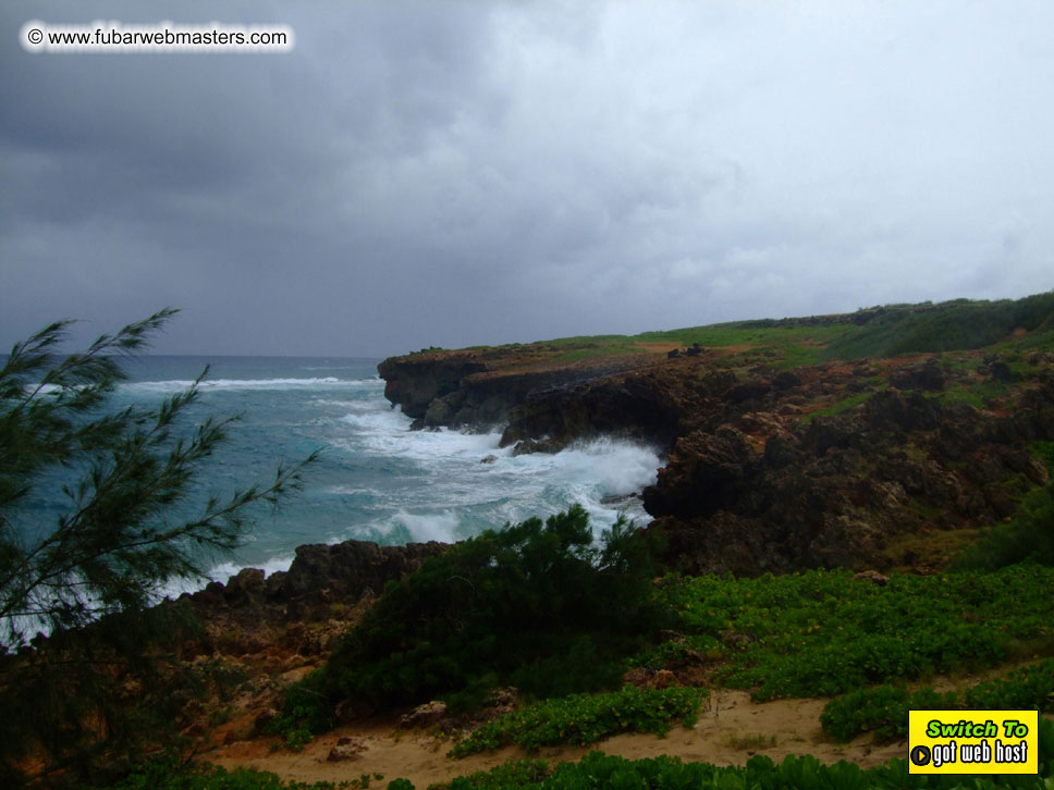 GoodGirl & Baddog's Hawaii Photos