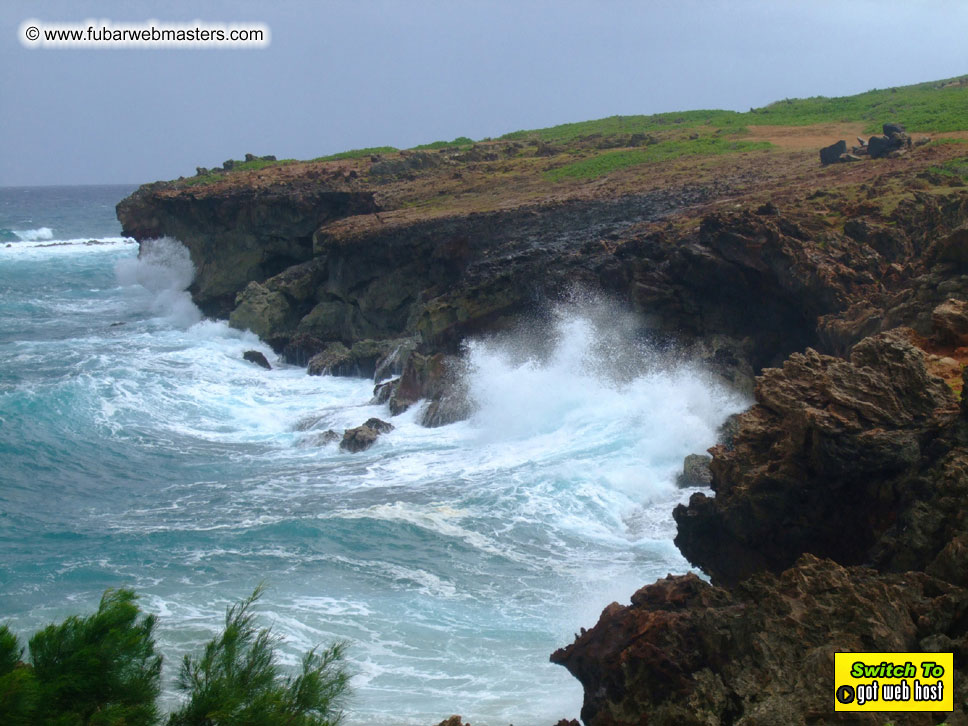 GoodGirl & Baddog's Hawaii Photos