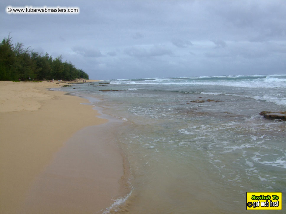 GoodGirl & Baddog's Hawaii Photos