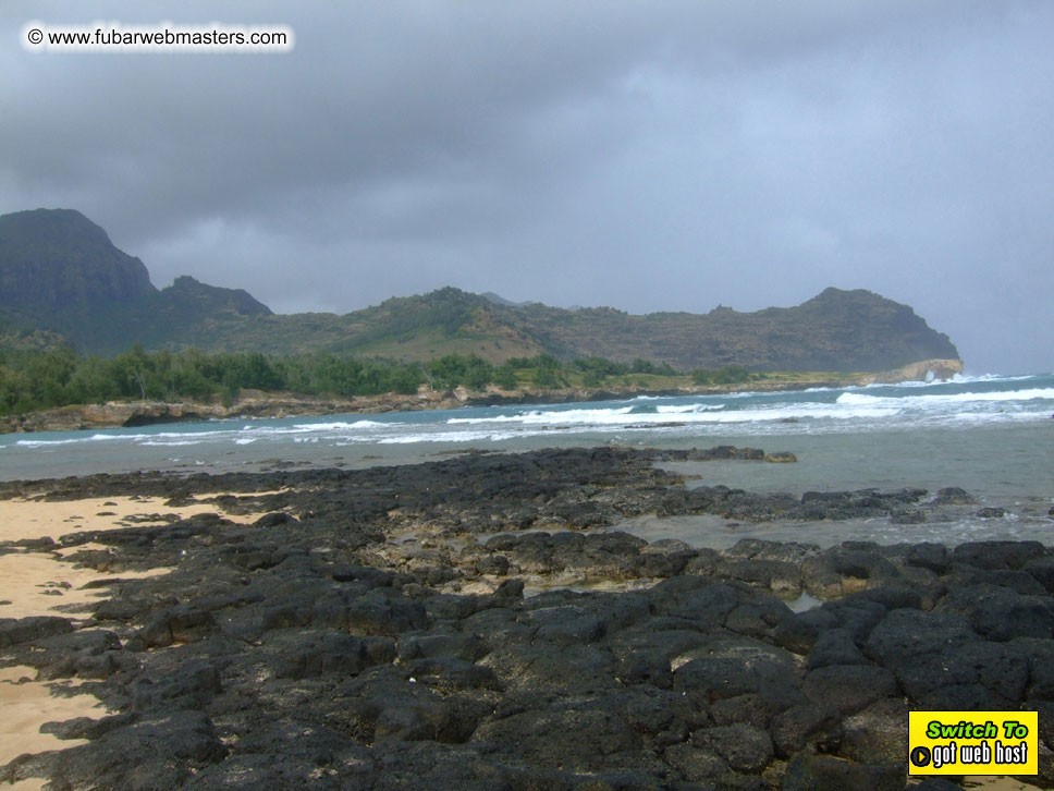 GoodGirl & Baddog's Hawaii Photos