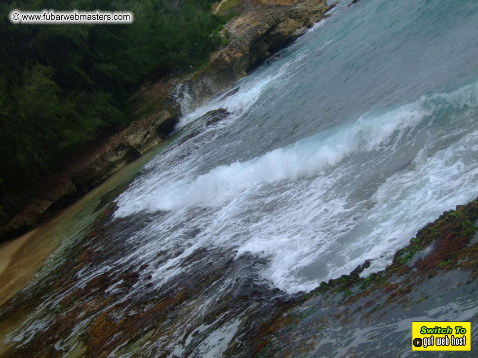 GoodGirl & Baddog's Hawaii Photos