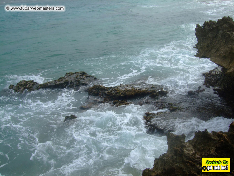 GoodGirl & Baddog's Hawaii Photos