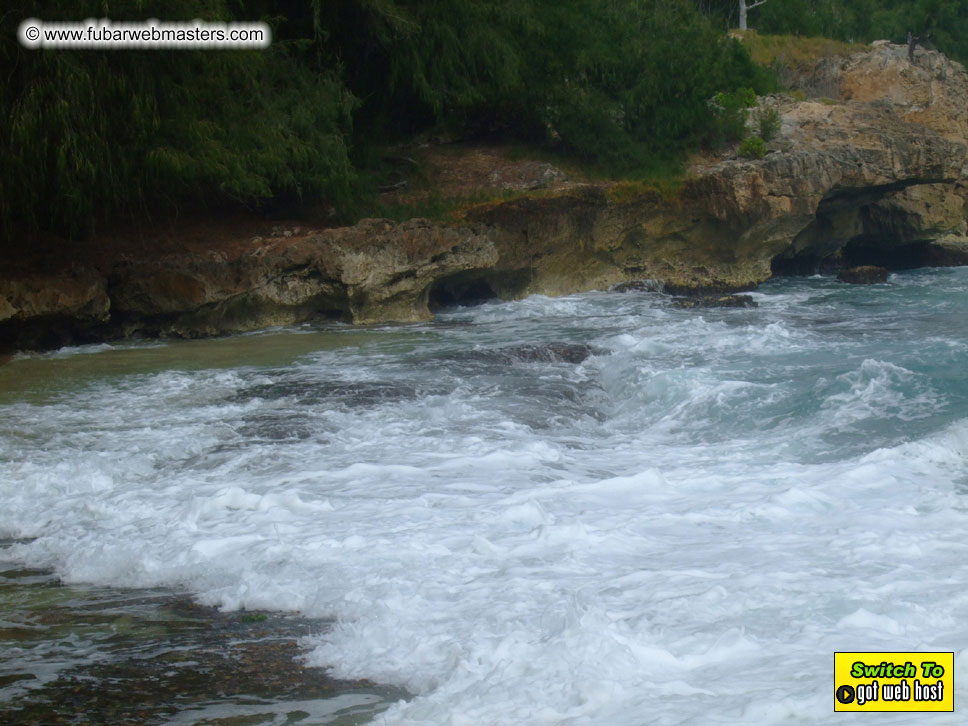 GoodGirl & Baddog's Hawaii Photos