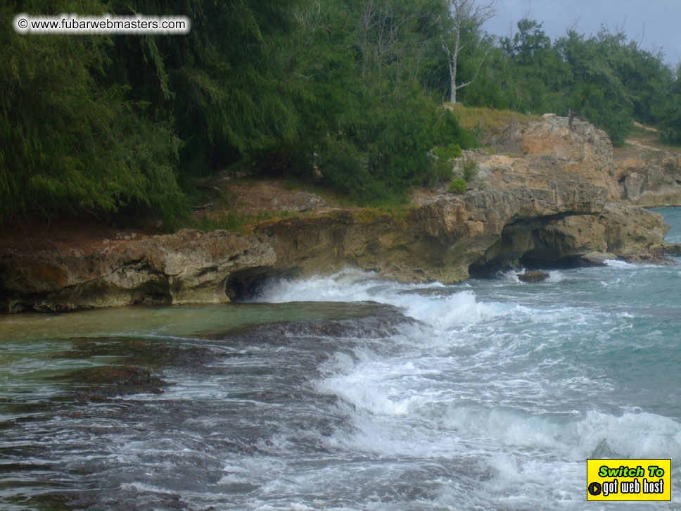 GoodGirl & Baddog's Hawaii Photos