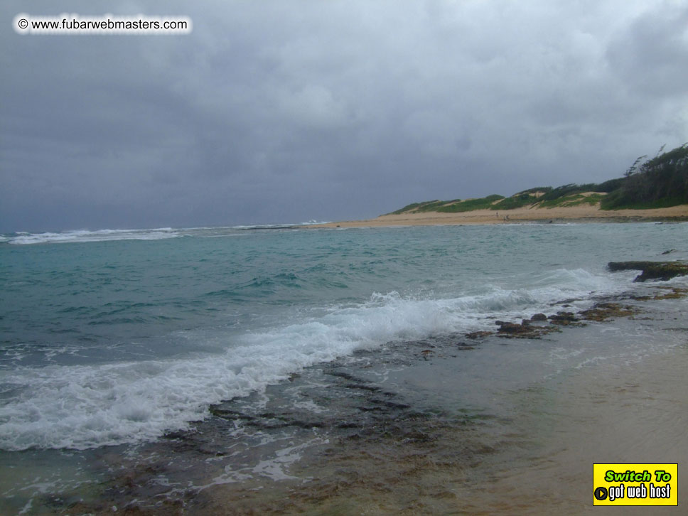 GoodGirl & Baddog's Hawaii Photos