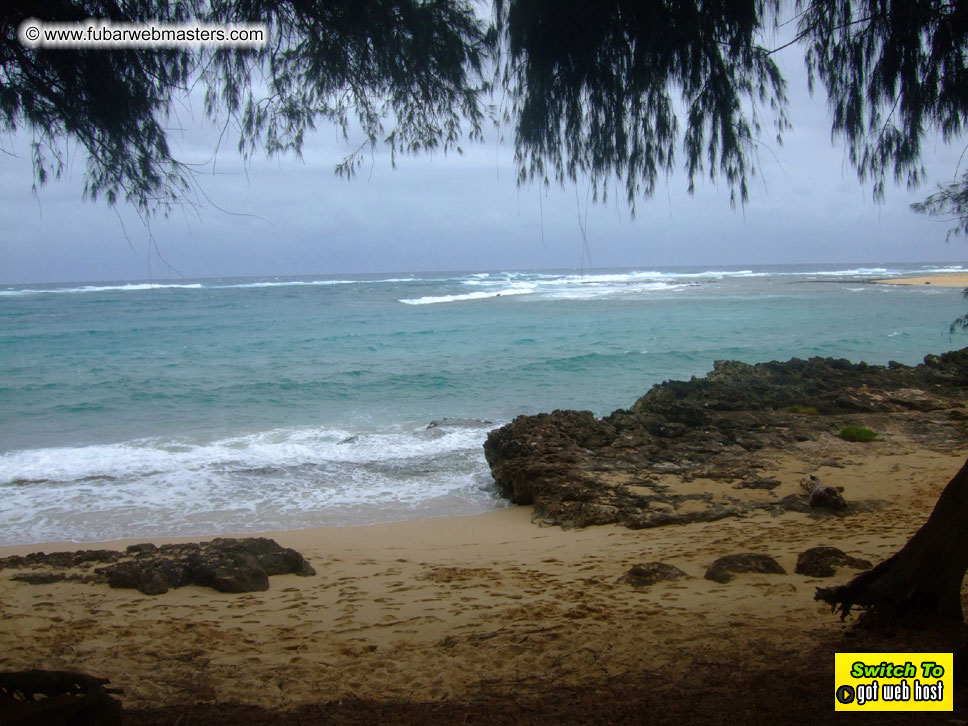 GoodGirl & Baddog's Hawaii Photos