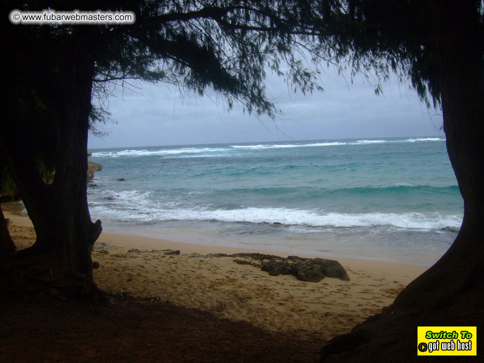 GoodGirl & Baddog's Hawaii Photos