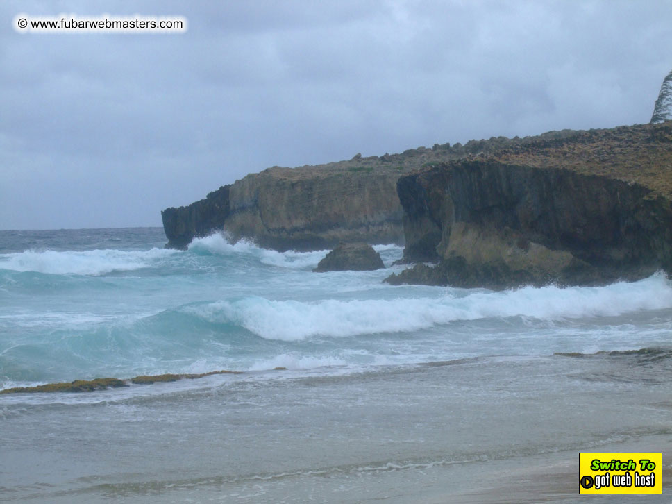 GoodGirl & Baddog's Hawaii Photos