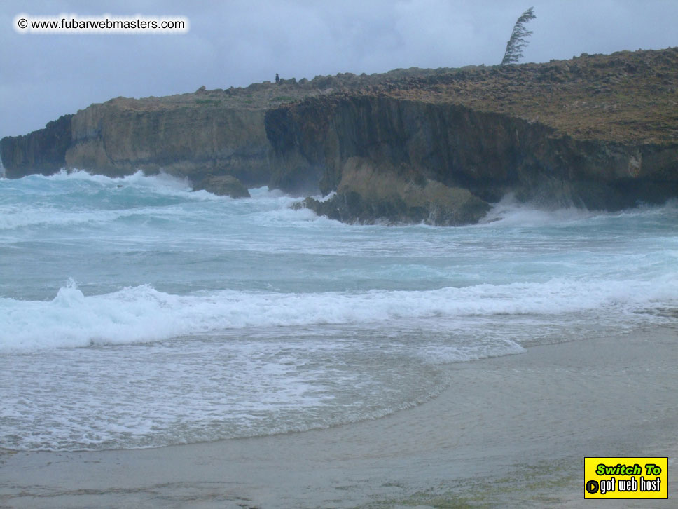 GoodGirl & Baddog's Hawaii Photos