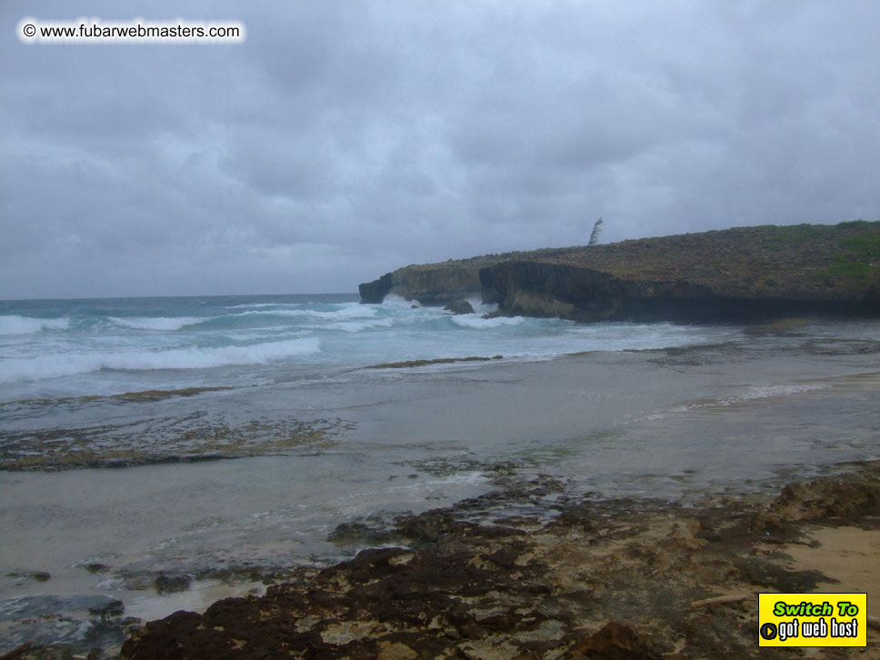 GoodGirl & Baddog's Hawaii Photos