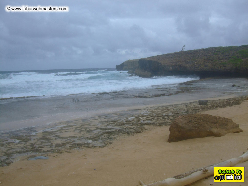 GoodGirl & Baddog's Hawaii Photos