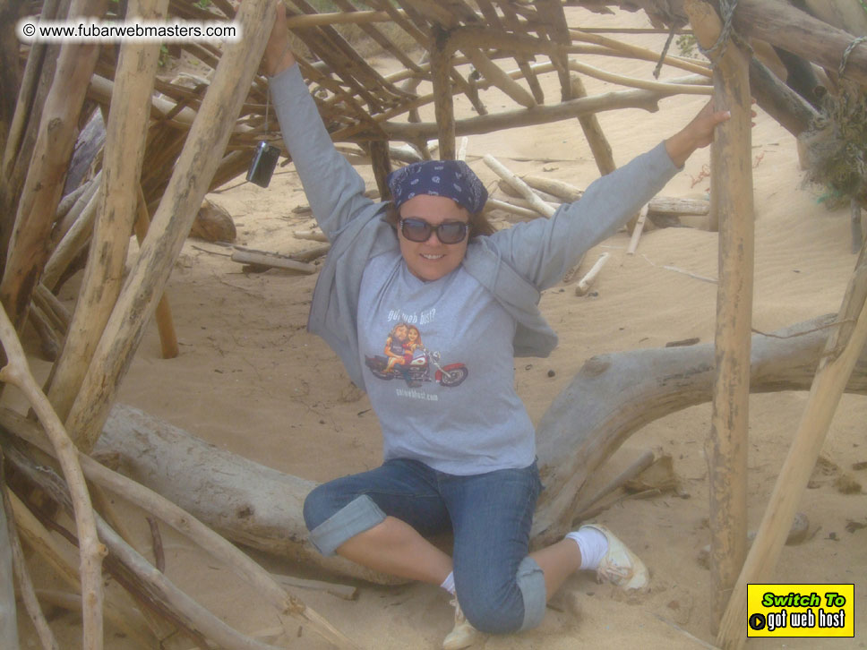 GoodGirl & Baddog's Hawaii Photos