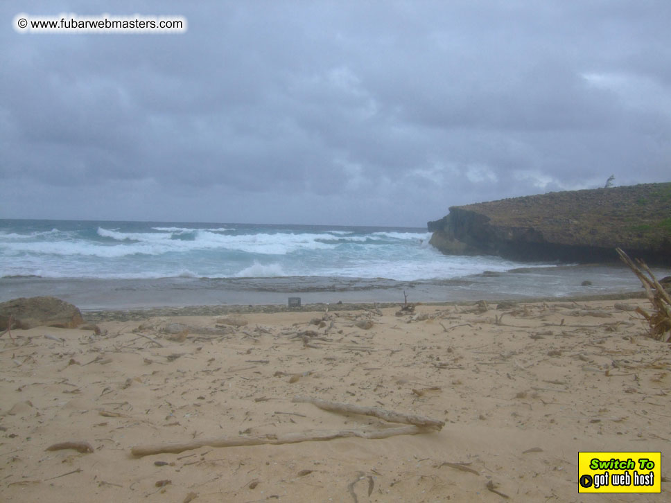 GoodGirl & Baddog's Hawaii Photos