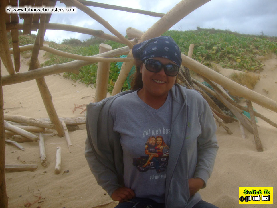 GoodGirl & Baddog's Hawaii Photos