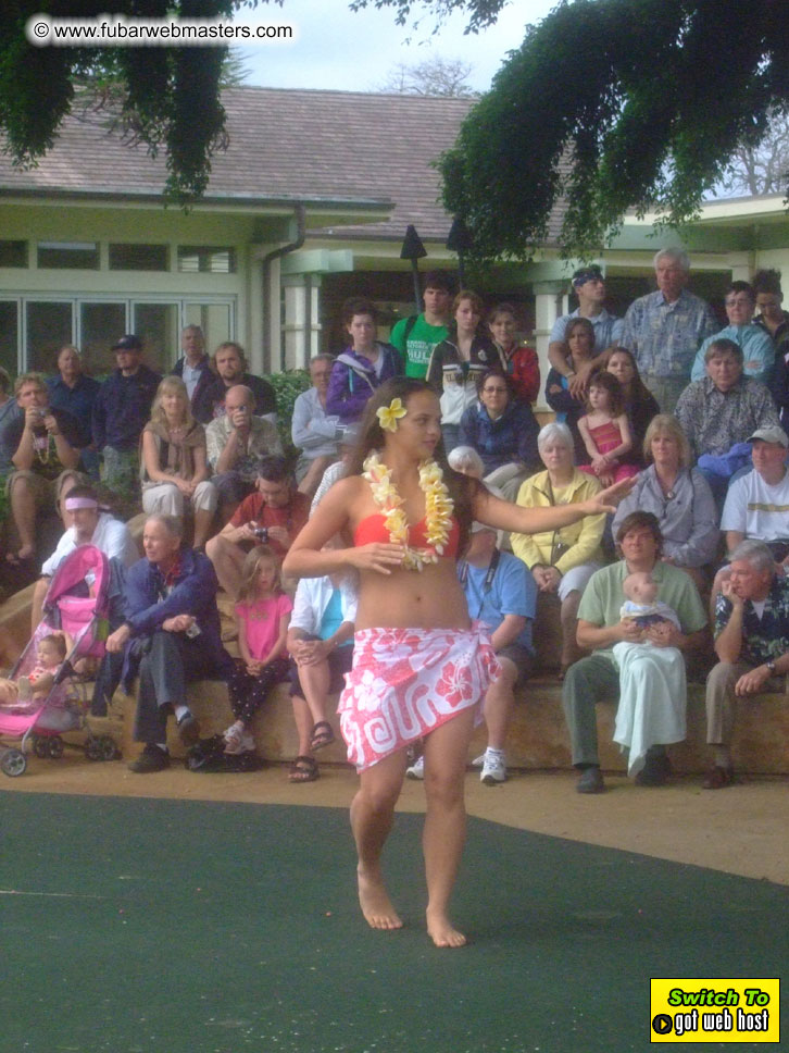 GoodGirl & Baddog's Hawaii Photos