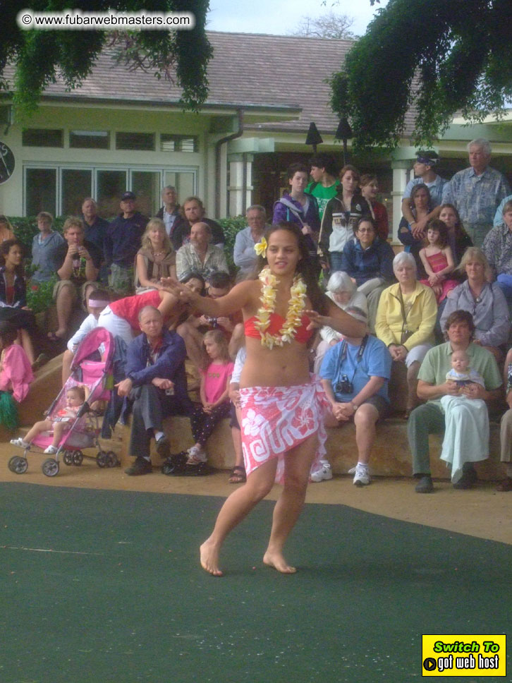 GoodGirl & Baddog's Hawaii Photos