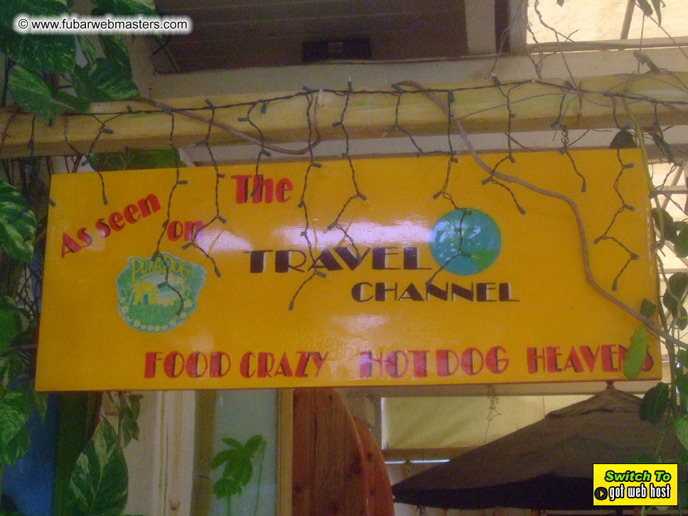 GoodGirl & Baddog's Hawaii Photos