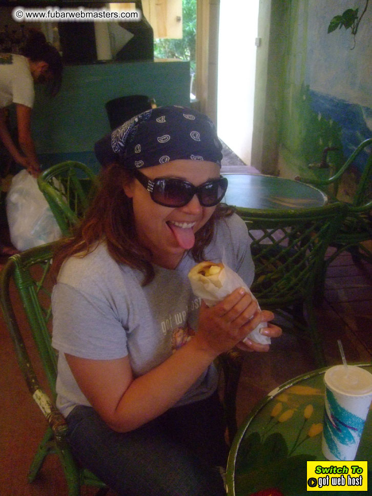 GoodGirl & Baddog's Hawaii Photos