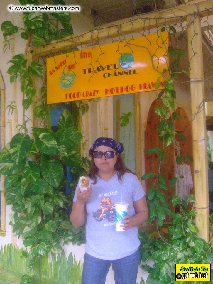 GoodGirl & Baddog's Hawaii Photos