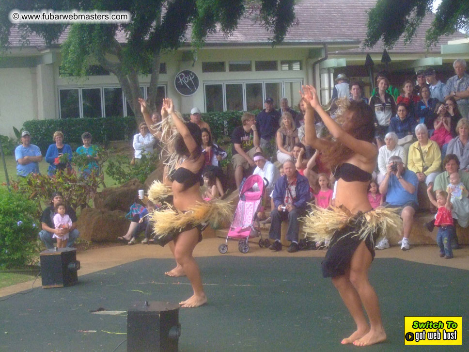 GoodGirl & Baddog's Hawaii Photos