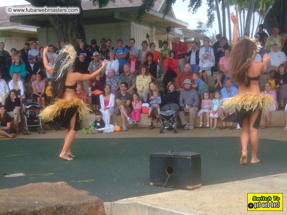 GoodGirl & Baddog's Hawaii Photos