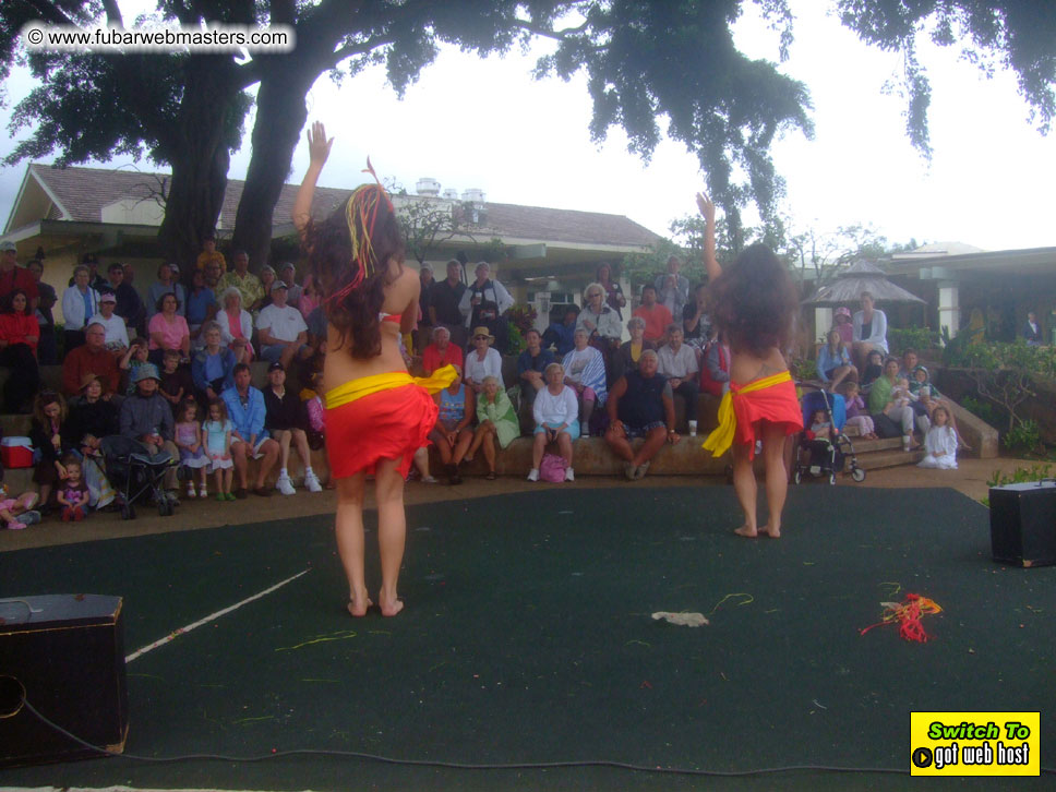 GoodGirl & Baddog's Hawaii Photos