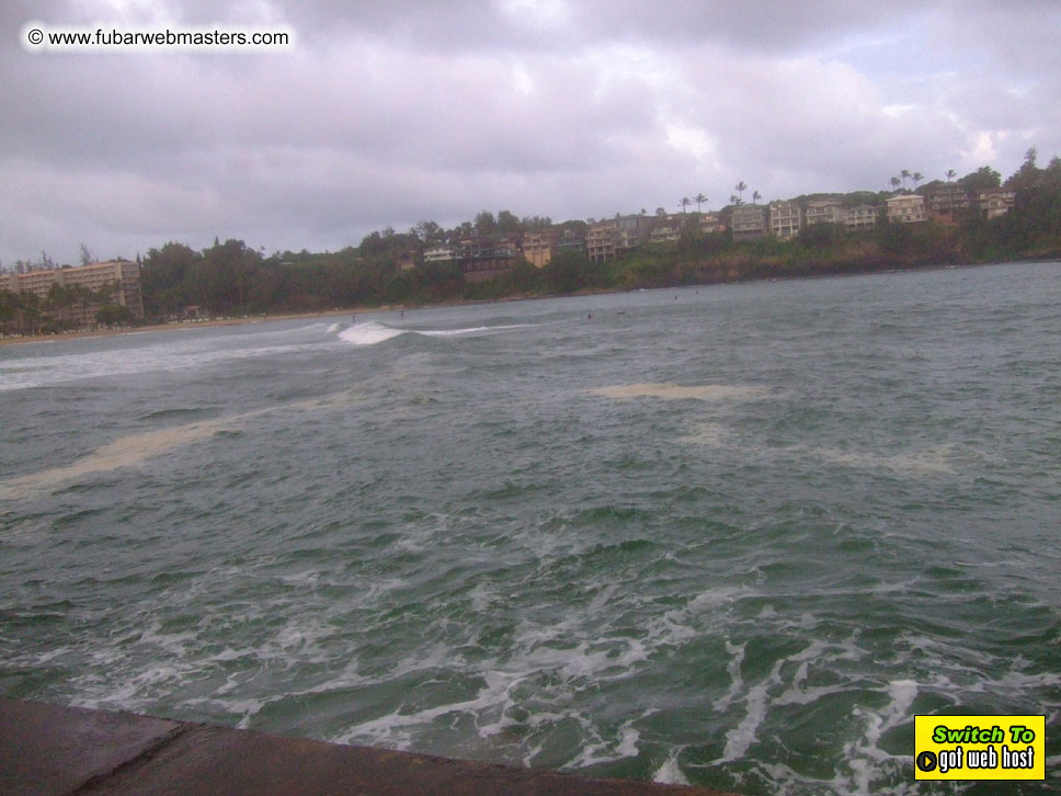 GoodGirl & Baddog's Hawaii Photos