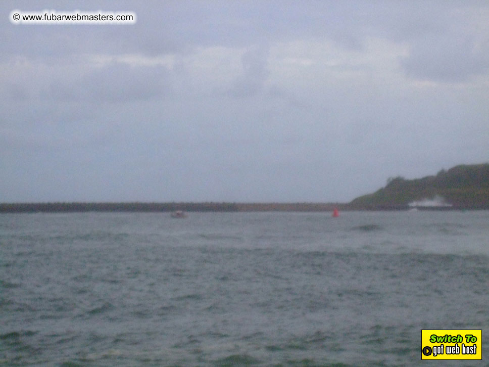 GoodGirl & Baddog's Hawaii Photos