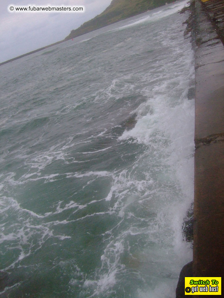 GoodGirl & Baddog's Hawaii Photos