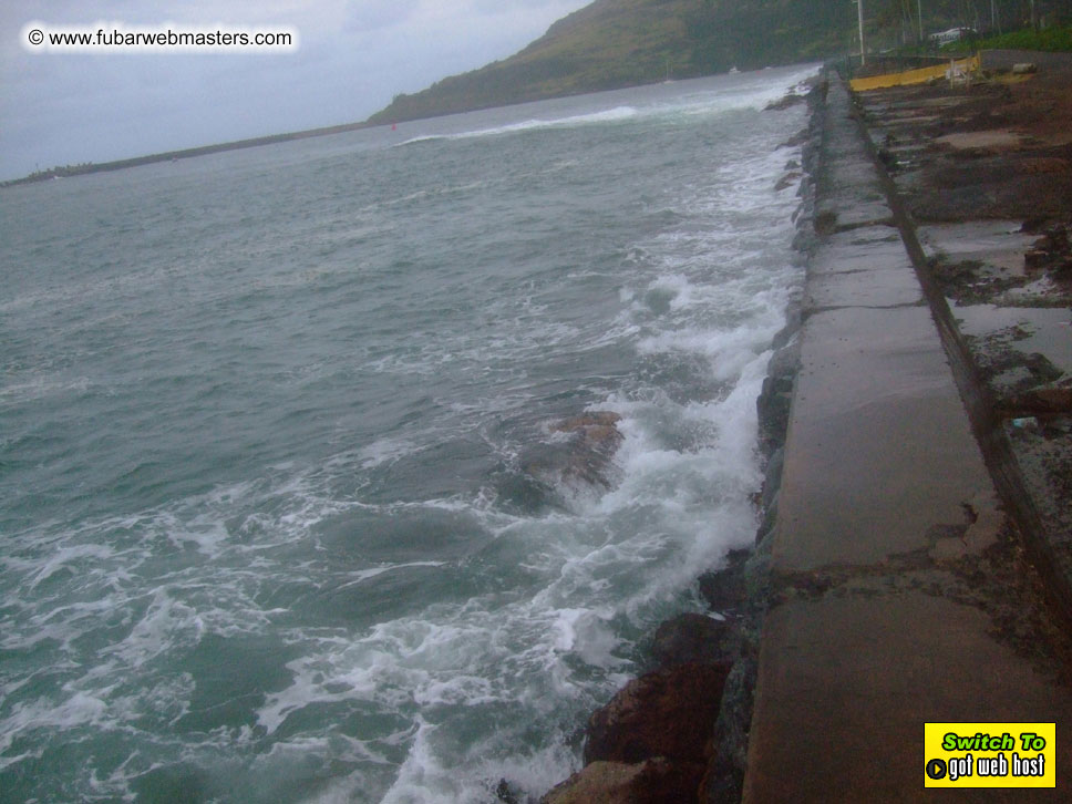 GoodGirl & Baddog's Hawaii Photos