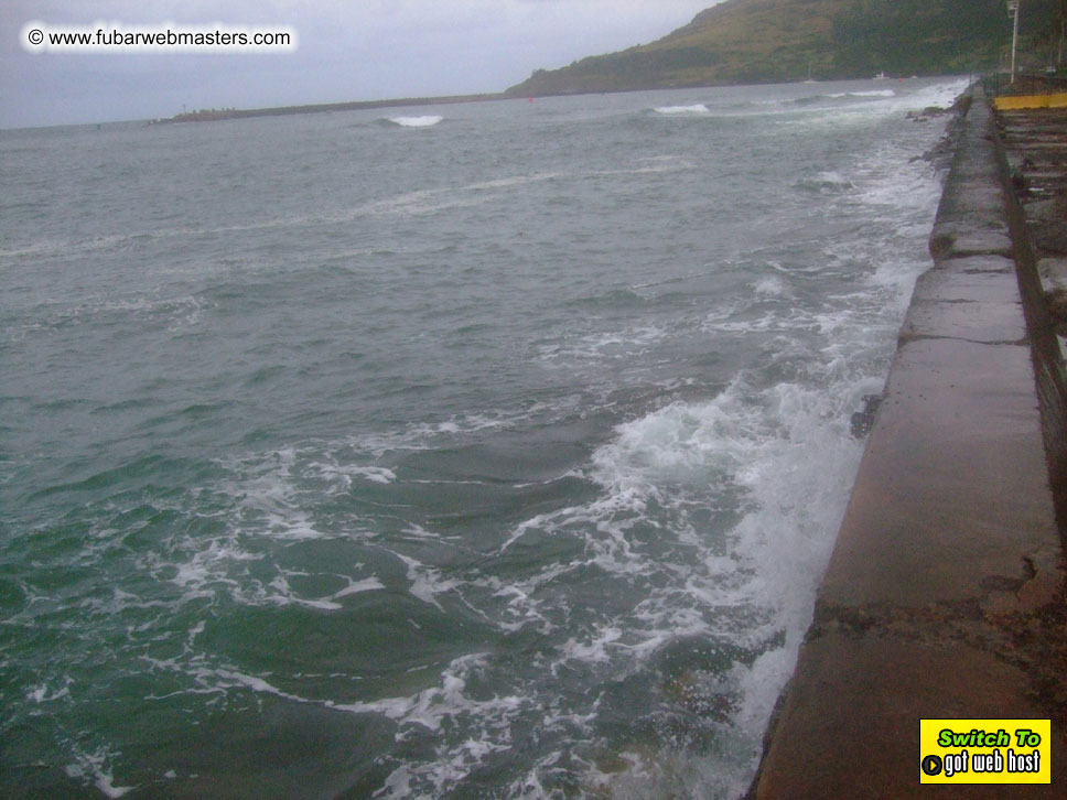 GoodGirl & Baddog's Hawaii Photos