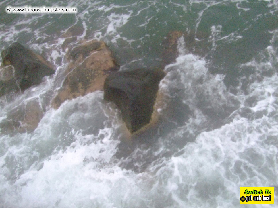 GoodGirl & Baddog's Hawaii Photos