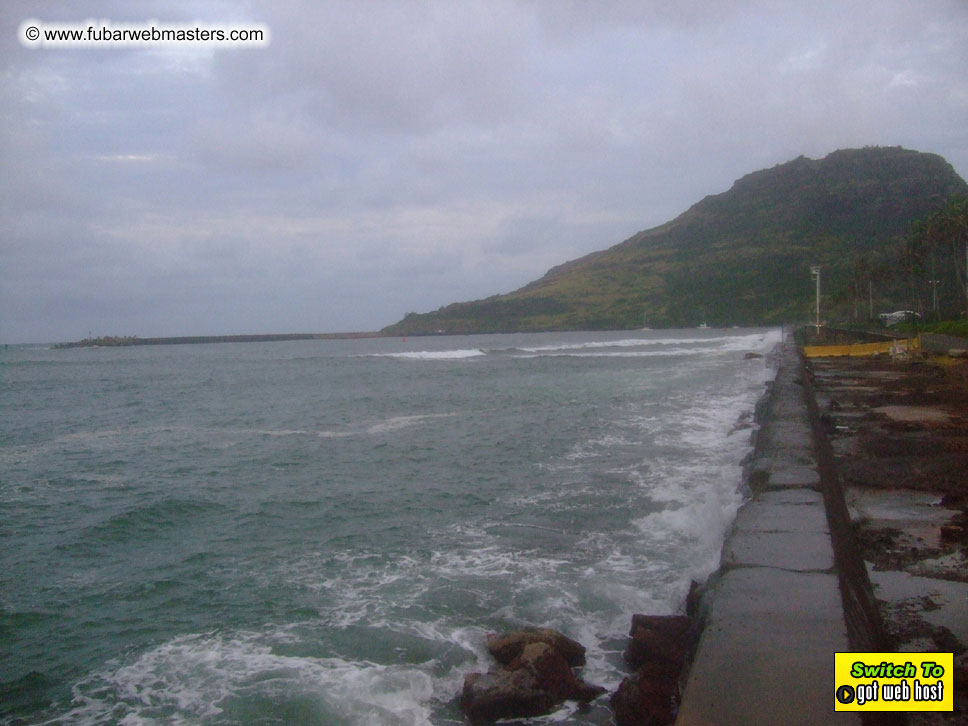 GoodGirl & Baddog's Hawaii Photos