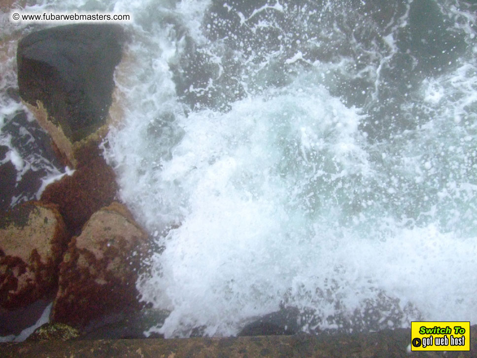 GoodGirl & Baddog's Hawaii Photos