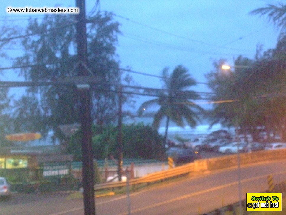 GoodGirl & Baddog's Hawaii Photos